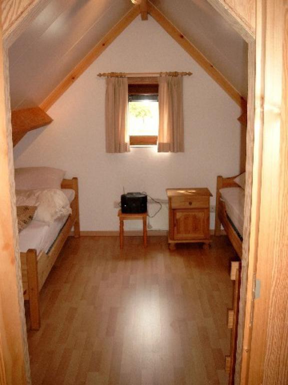 Vakantiehuisje De Haan Camera foto