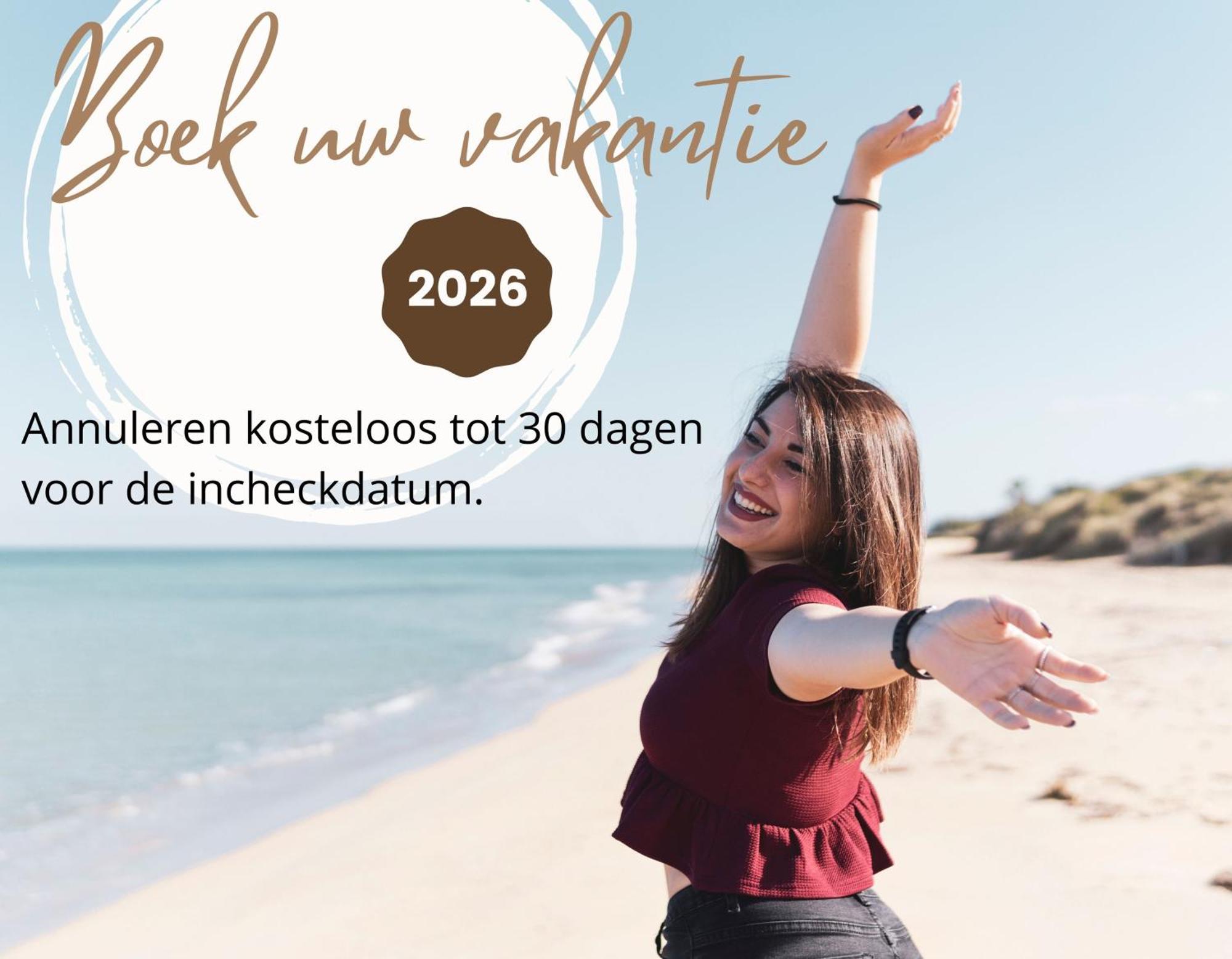 Vakantiehuisje De Haan Esterno foto